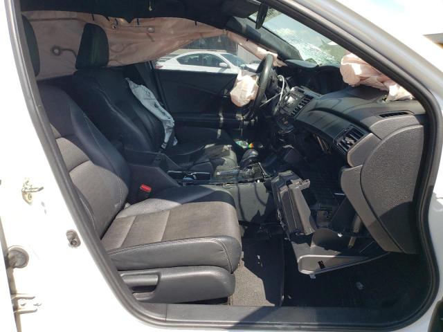 Photo 4 VIN: 1HGCR2F59HA172469 - HONDA ACCORD SPO 