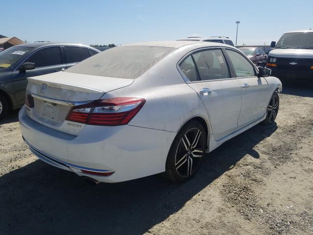 Photo 3 VIN: 1HGCR2F59HA210072 - HONDA ACCORD SPO 