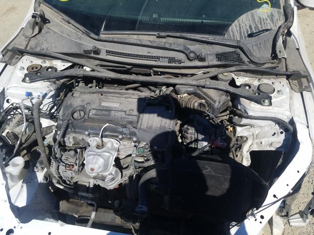 Photo 6 VIN: 1HGCR2F59HA210072 - HONDA ACCORD SPO 