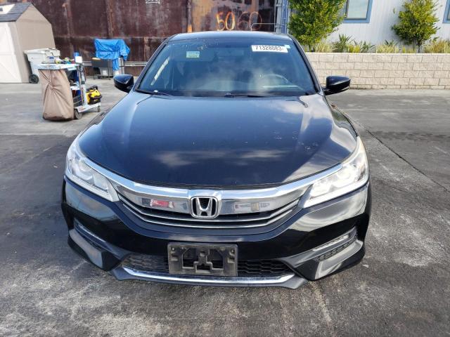 Photo 4 VIN: 1HGCR2F59HA223243 - HONDA ACCORD SPO 