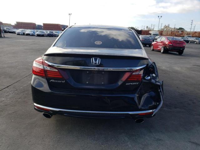 Photo 5 VIN: 1HGCR2F59HA223243 - HONDA ACCORD SPO 