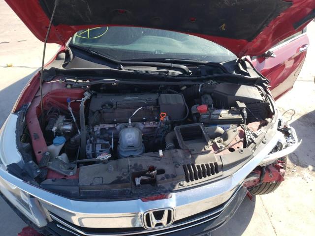 Photo 6 VIN: 1HGCR2F59HA227339 - HONDA ACCORD 