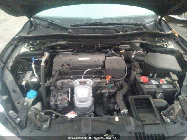 Photo 9 VIN: 1HGCR2F59HA234081 - HONDA ACCORD SEDAN 