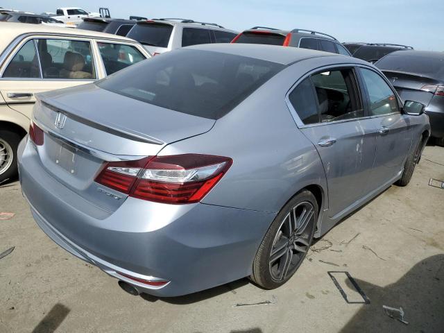 Photo 2 VIN: 1HGCR2F59HA238079 - HONDA ACCORD 