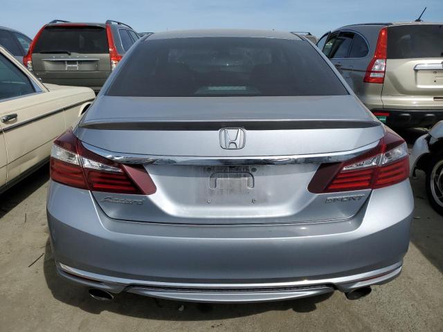 Photo 5 VIN: 1HGCR2F59HA238079 - HONDA ACCORD 