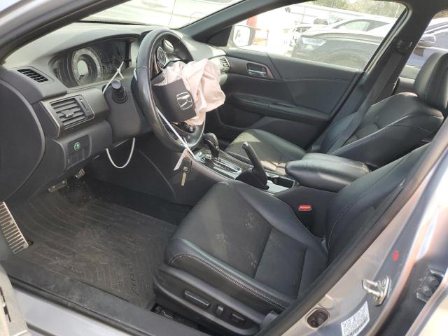 Photo 6 VIN: 1HGCR2F59HA238079 - HONDA ACCORD 