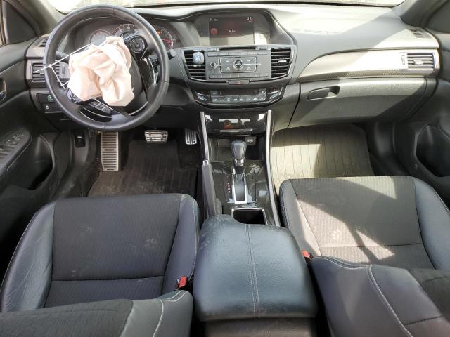 Photo 7 VIN: 1HGCR2F59HA238079 - HONDA ACCORD 