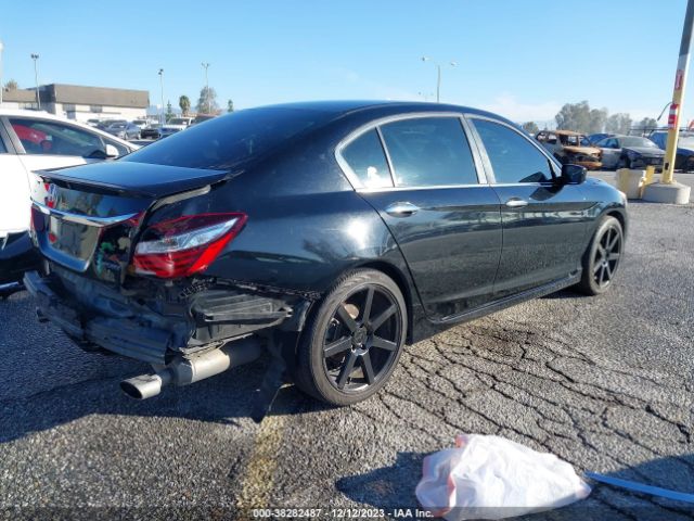 Photo 3 VIN: 1HGCR2F59HA245114 - HONDA ACCORD 