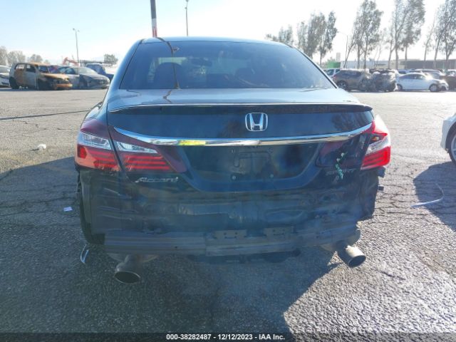 Photo 5 VIN: 1HGCR2F59HA245114 - HONDA ACCORD 