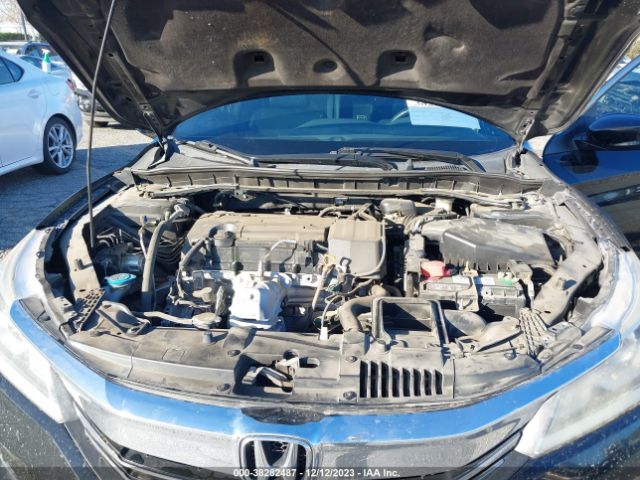 Photo 9 VIN: 1HGCR2F59HA245114 - HONDA ACCORD 