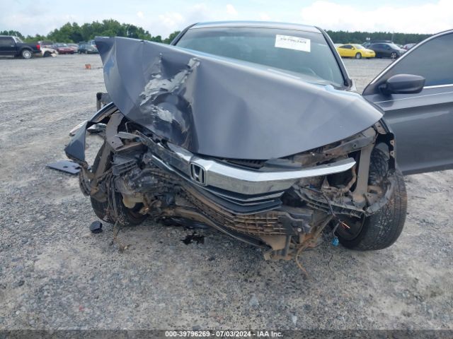 Photo 5 VIN: 1HGCR2F59HA247431 - HONDA ACCORD 