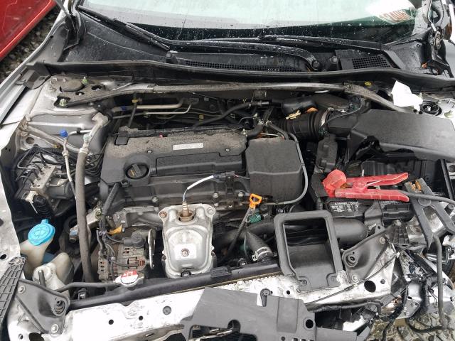 Photo 6 VIN: 1HGCR2F59HA248305 - HONDA ACCORD SPO 