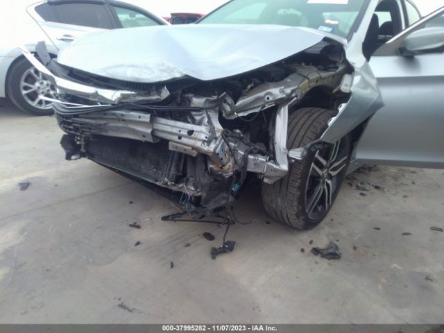 Photo 5 VIN: 1HGCR2F59HA256954 - HONDA ACCORD 