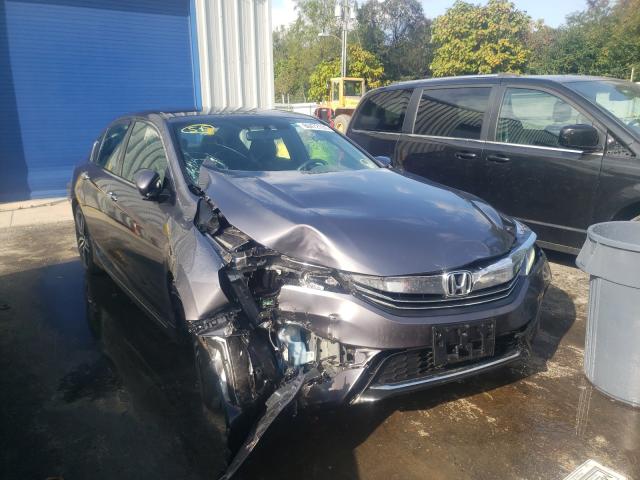 Photo 0 VIN: 1HGCR2F59HA257215 - HONDA ACCORD 