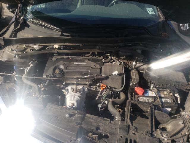 Photo 6 VIN: 1HGCR2F59HA257215 - HONDA ACCORD 