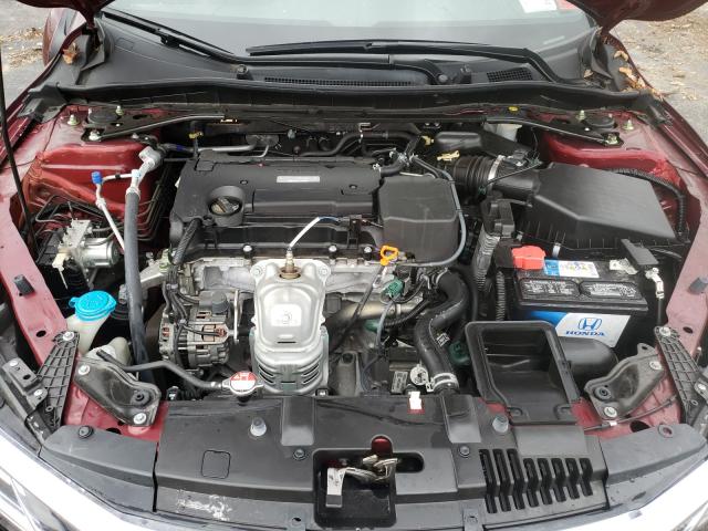 Photo 6 VIN: 1HGCR2F59HA263094 - HONDA ACCORD SPO 