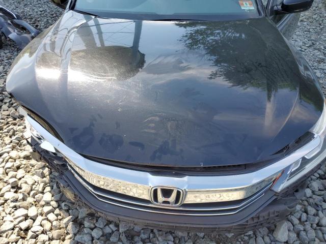 Photo 10 VIN: 1HGCR2F59HA265752 - HONDA ACCORD 