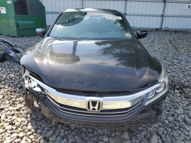 Photo 4 VIN: 1HGCR2F59HA265752 - HONDA ACCORD 