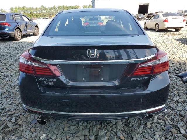 Photo 5 VIN: 1HGCR2F59HA265752 - HONDA ACCORD 