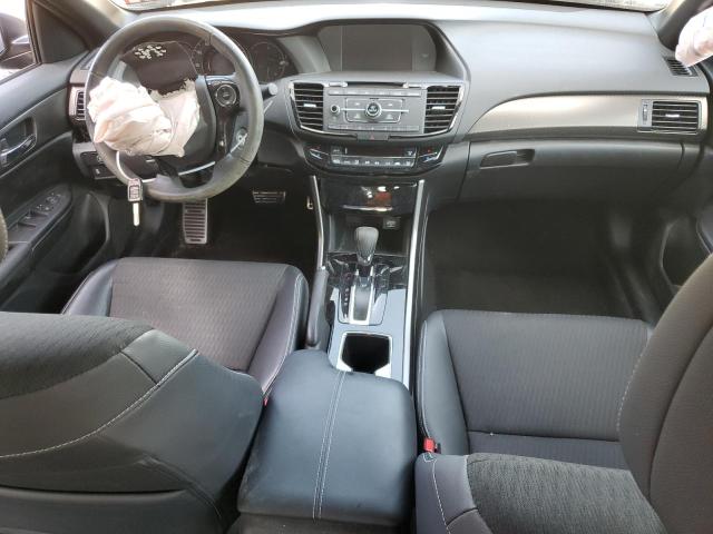 Photo 7 VIN: 1HGCR2F59HA265752 - HONDA ACCORD 