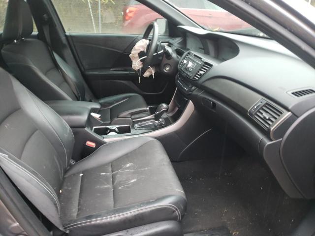 Photo 4 VIN: 1HGCR2F59HA267310 - HONDA ACCORD SPO 