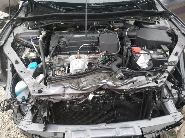 Photo 6 VIN: 1HGCR2F59HA267310 - HONDA ACCORD SPO 