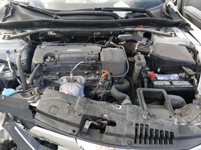 Photo 6 VIN: 1HGCR2F59HA268554 - HONDA ACCORD SPO 