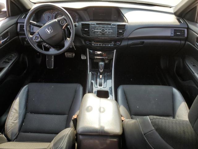 Photo 7 VIN: 1HGCR2F59HA270210 - HONDA ACCORD SPO 