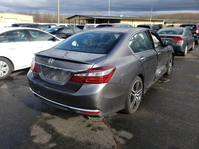 Photo 3 VIN: 1HGCR2F59HA274760 - HONDA ACCORD SPO 