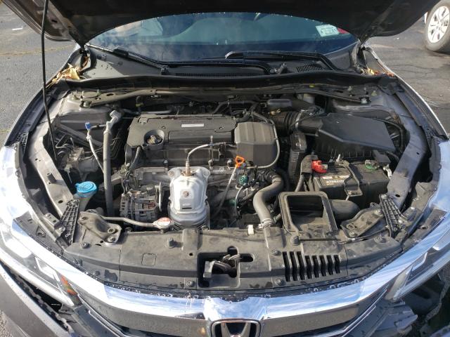 Photo 6 VIN: 1HGCR2F59HA274760 - HONDA ACCORD SPO 