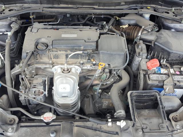 Photo 6 VIN: 1HGCR2F59HA280512 - HONDA ACCORD SPO 