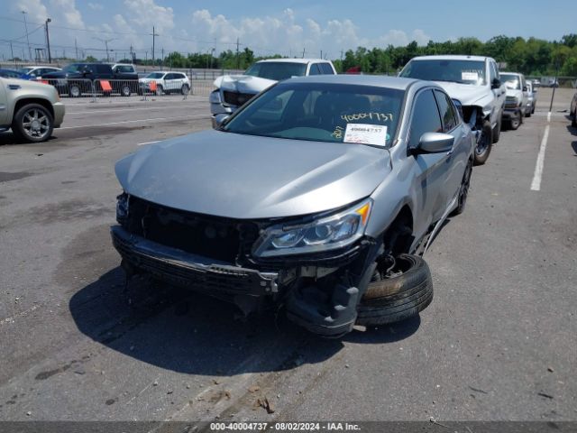 Photo 5 VIN: 1HGCR2F59HA282471 - HONDA ACCORD 