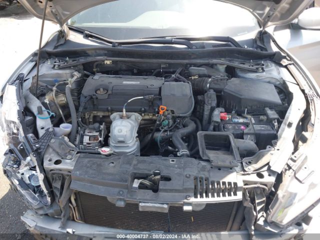 Photo 9 VIN: 1HGCR2F59HA282471 - HONDA ACCORD 