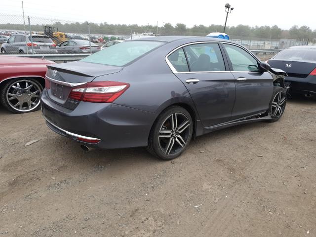 Photo 3 VIN: 1HGCR2F59HA292918 - HONDA ACCORD SPO 