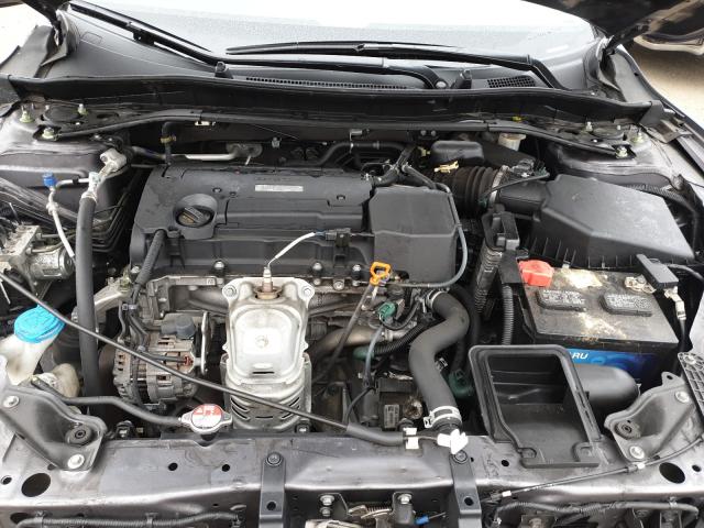 Photo 6 VIN: 1HGCR2F59HA292918 - HONDA ACCORD SPO 