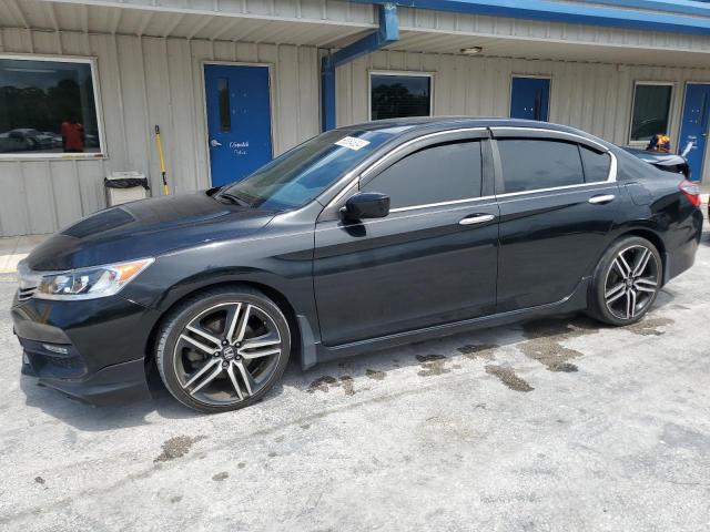 Photo 0 VIN: 1HGCR2F59HA296886 - HONDA ACCORD 