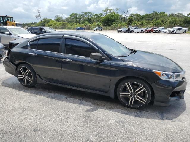 Photo 3 VIN: 1HGCR2F59HA296886 - HONDA ACCORD 