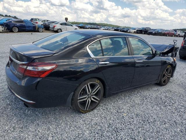 Photo 2 VIN: 1HGCR2F59HA303626 - HONDA ACCORD 