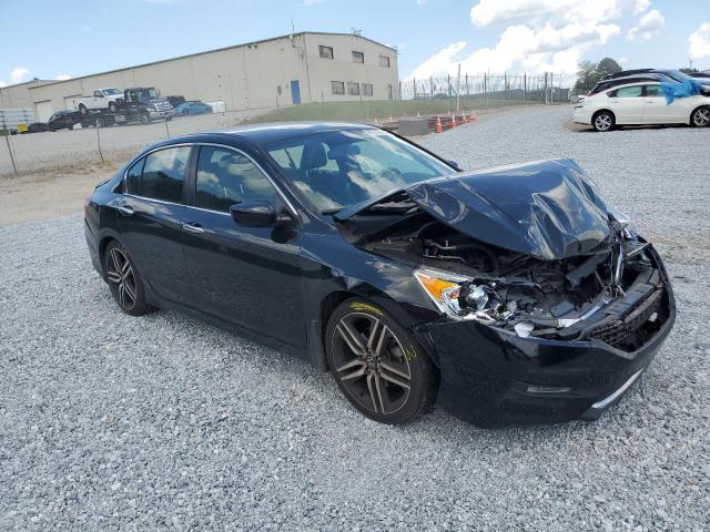 Photo 3 VIN: 1HGCR2F59HA303626 - HONDA ACCORD 