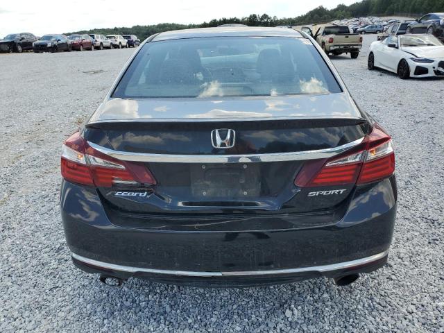 Photo 5 VIN: 1HGCR2F59HA303626 - HONDA ACCORD 