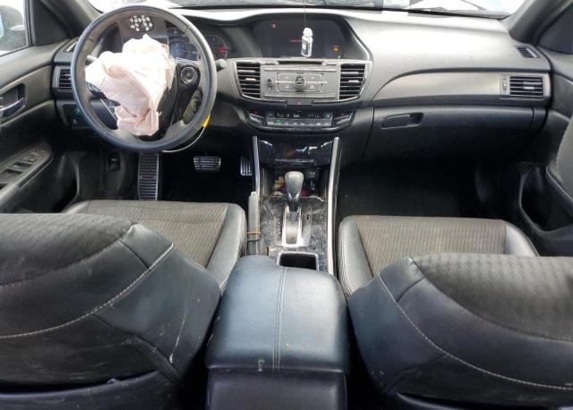 Photo 7 VIN: 1HGCR2F59HA303626 - HONDA ACCORD 