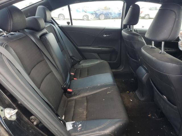 Photo 9 VIN: 1HGCR2F59HA303626 - HONDA ACCORD 