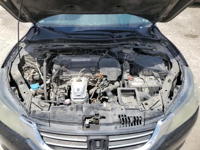 Photo 10 VIN: 1HGCR2F5XDA006732 - HONDA ACCORD 