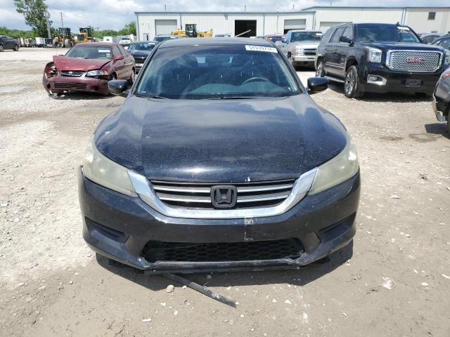 Photo 4 VIN: 1HGCR2F5XDA006732 - HONDA ACCORD 