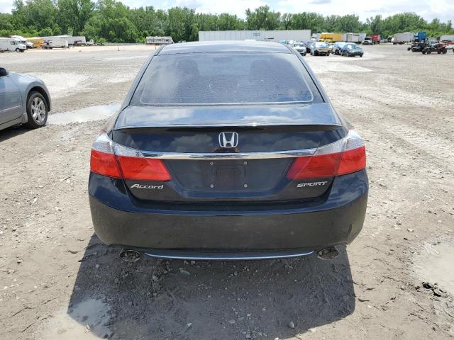 Photo 5 VIN: 1HGCR2F5XDA006732 - HONDA ACCORD 