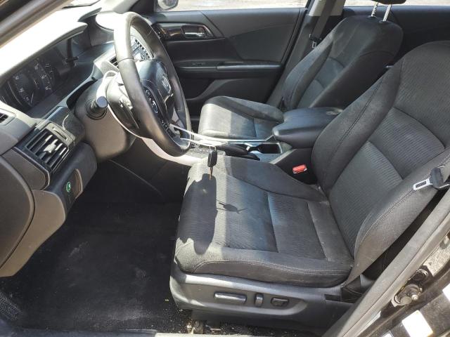 Photo 6 VIN: 1HGCR2F5XDA006732 - HONDA ACCORD 