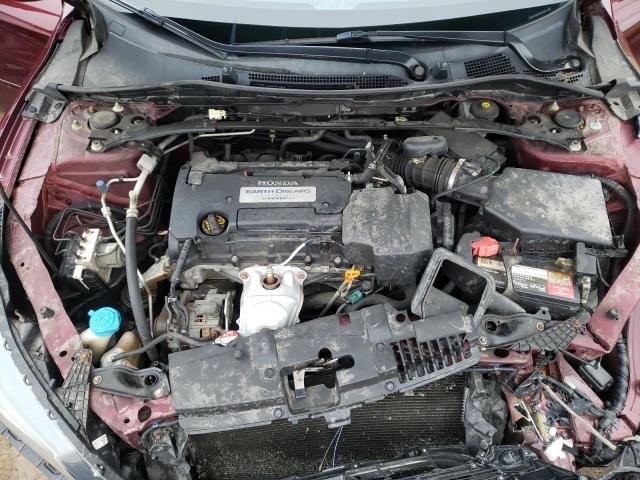 Photo 10 VIN: 1HGCR2F5XDA009145 - HONDA ACCORD 