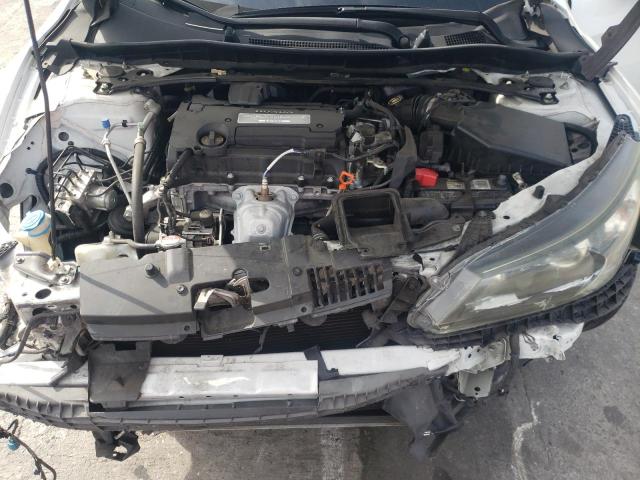 Photo 10 VIN: 1HGCR2F5XDA012482 - HONDA ACCORD 