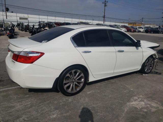 Photo 2 VIN: 1HGCR2F5XDA012482 - HONDA ACCORD 