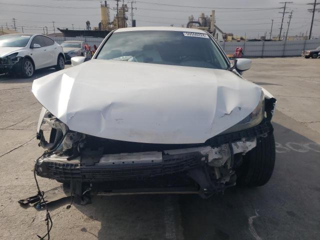 Photo 4 VIN: 1HGCR2F5XDA012482 - HONDA ACCORD 